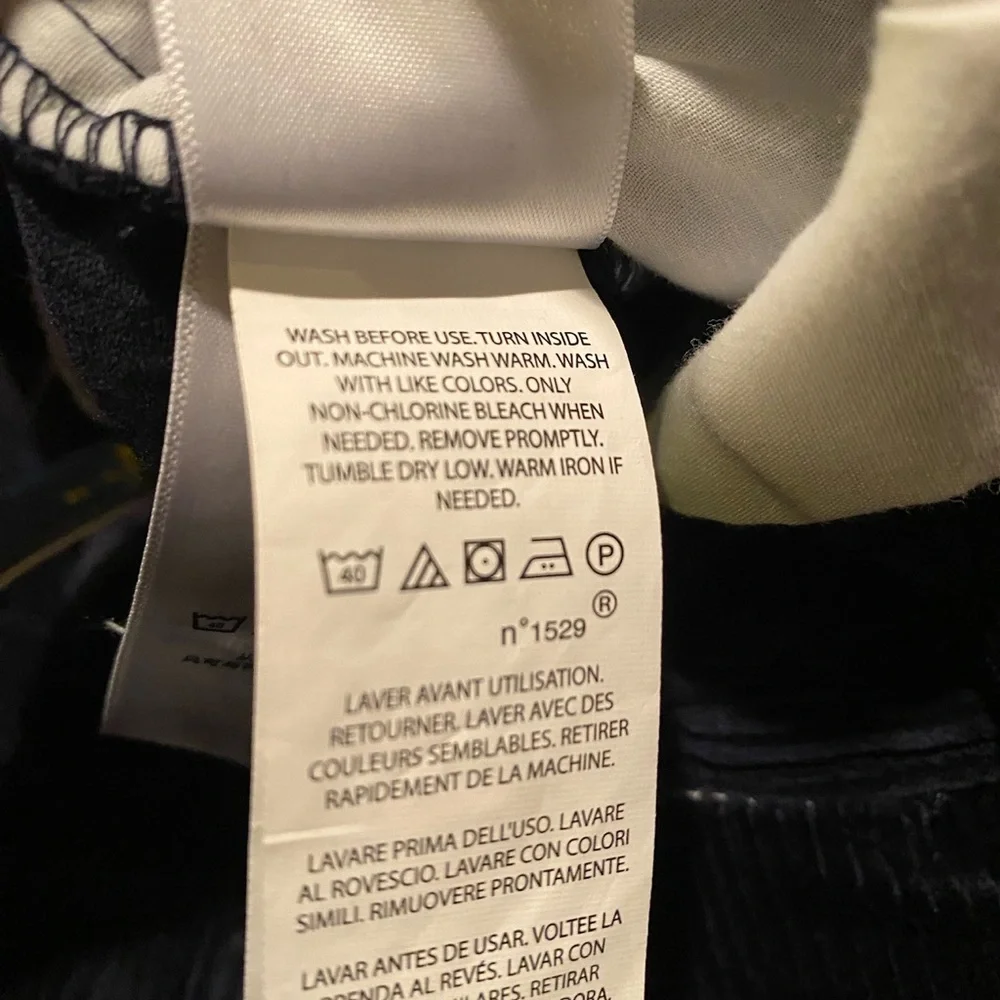 Polo Ralph Lauren elevate your